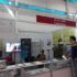 حضور موفق پژوهشکده میکروالکترونیک ایران دراولین نمایشگاه تخصصی جهش تولید و دستاوردهای مقابله با کرونا
